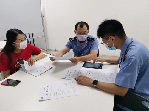 健康常伴 平安护航 全面开展保健食品经营单位普查，守护银龄消费安全