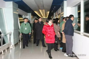 食品安全行重于言——探秘哈尔滨康师傅工厂全自动化生产之旅