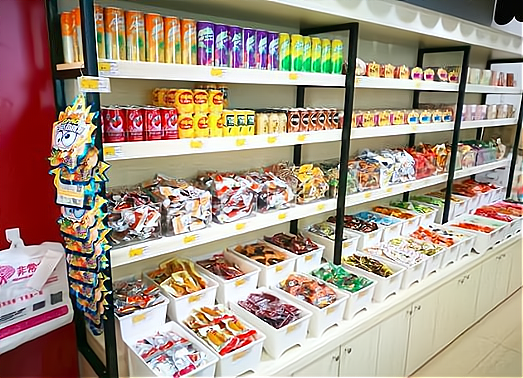 一元小食品加盟怎么样?加盟费信息看这里!