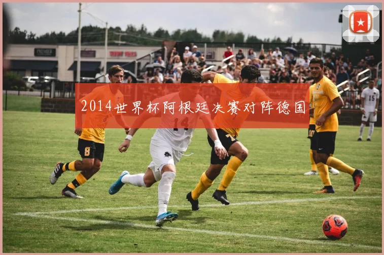 2014世界杯阿根廷决赛对阵德国