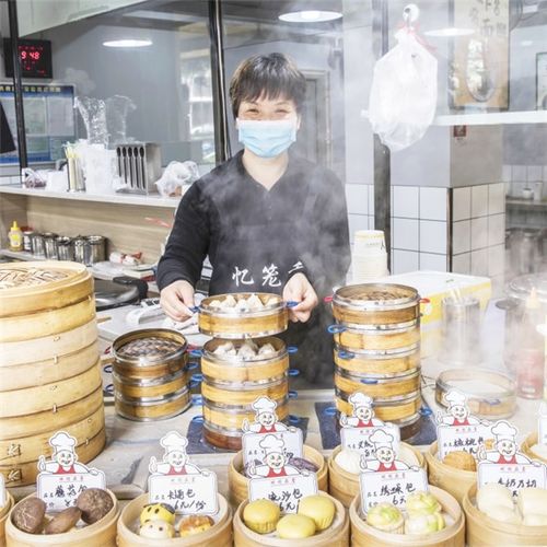 春光已至，幸福生活也是——食品经营的新篇章